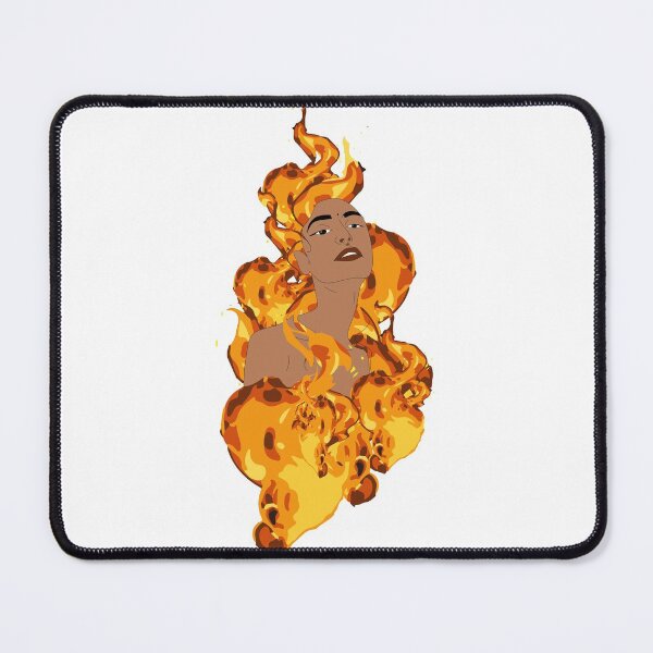 Item preview, Burnin' up  designed and sold by Babuvin.