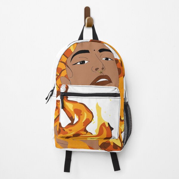 Item preview, Burnin' up designed and sold by Babuvin.