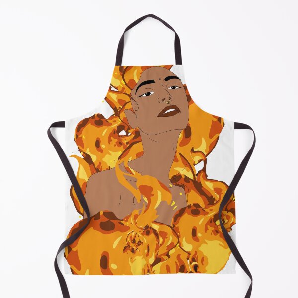 Item preview, Burnin' up designed and sold by Babuvin.