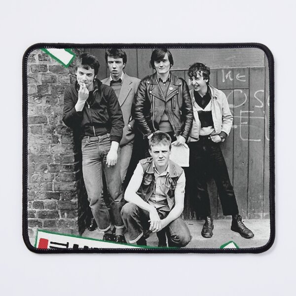 Item preview, The Undertones Classic designed and sold by gabriellehardin.