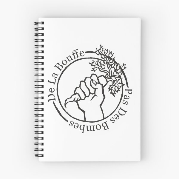 Item preview, Food Not Bombs designed and sold by dabadava.