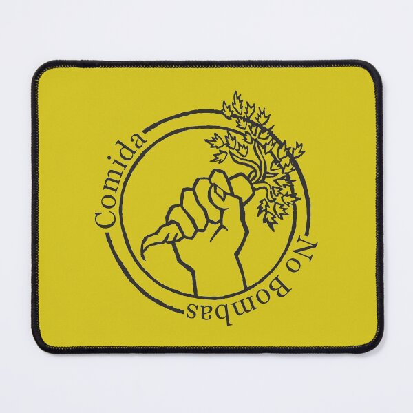 Item preview, Food Not Bombs designed and sold by dabadava.
