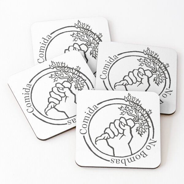 Item preview, Food Not Bombs designed and sold by dabadava.