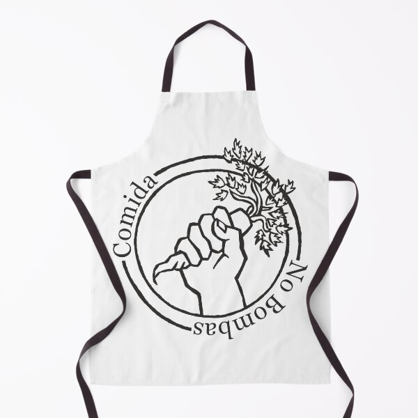 Item preview, Food Not Bombs designed and sold by dabadava.