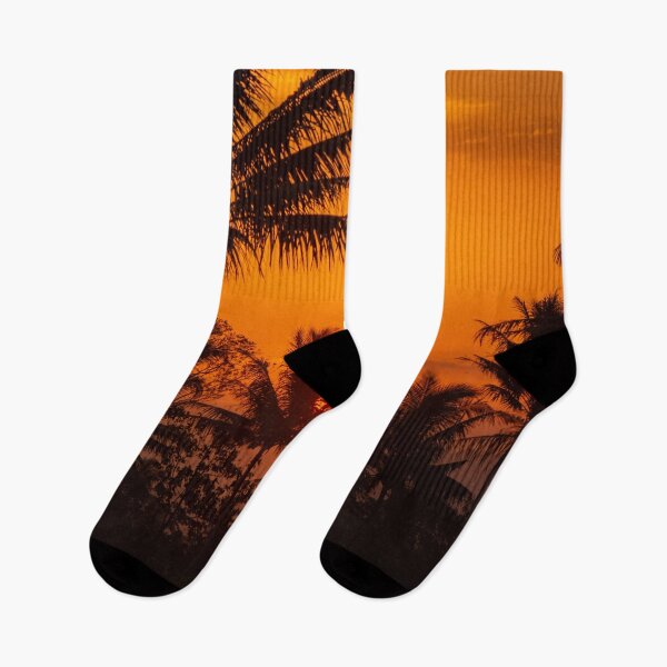 Item preview, Palm Tree By The Beach - A Tourism, Vacation Concept Backdrop designed and sold by Delandor.
