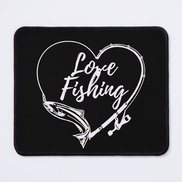 Item preview, Love Fishing Shirt, Funny Fishing, Best fishing, Fishing rod designed and sold by Anastasiia87.