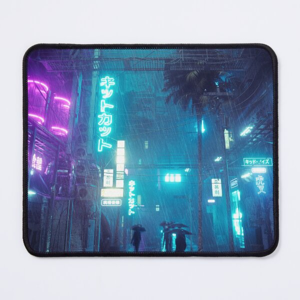 Item preview, Acid Rain designed and sold by skiegraphic.