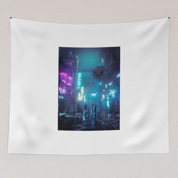 Item preview, Acid Rain designed and sold by skiegraphic.