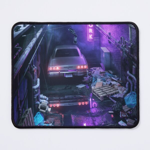 Item preview, Alley cat designed and sold by skiegraphic.
