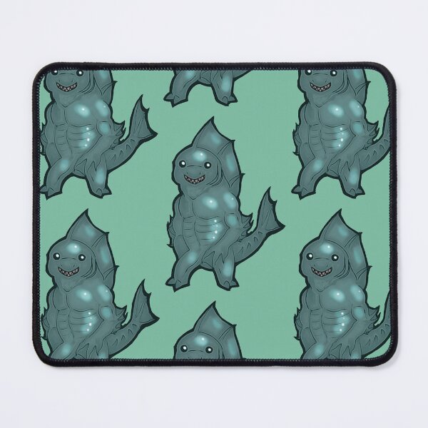 Item preview, Chibi Dagon designed and sold by Furiarossa.