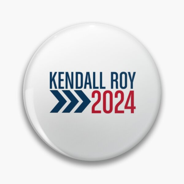 Item preview, Kendall Roy Succession Political Campaign  designed and sold by meadowmobley.