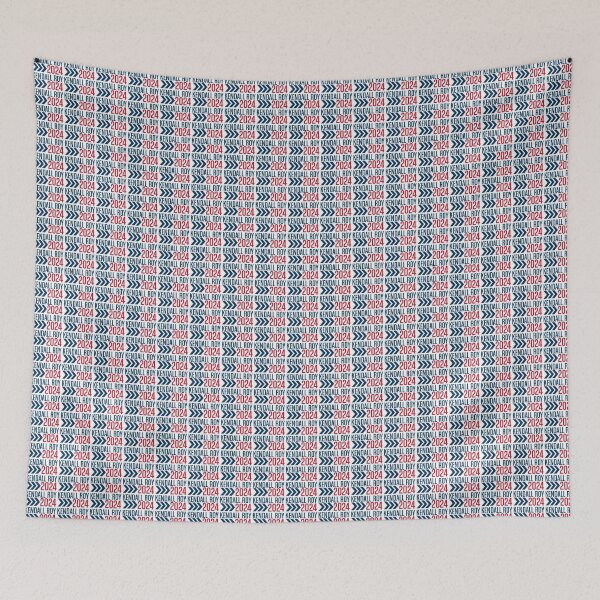 Item preview, Kendall Roy Succession Political Campaign  designed and sold by meadowmobley.