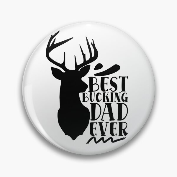Item preview, Best bucking dad ever designed and sold by Best-Designers.