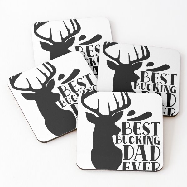 Item preview, Best bucking dad ever designed and sold by Best-Designers.