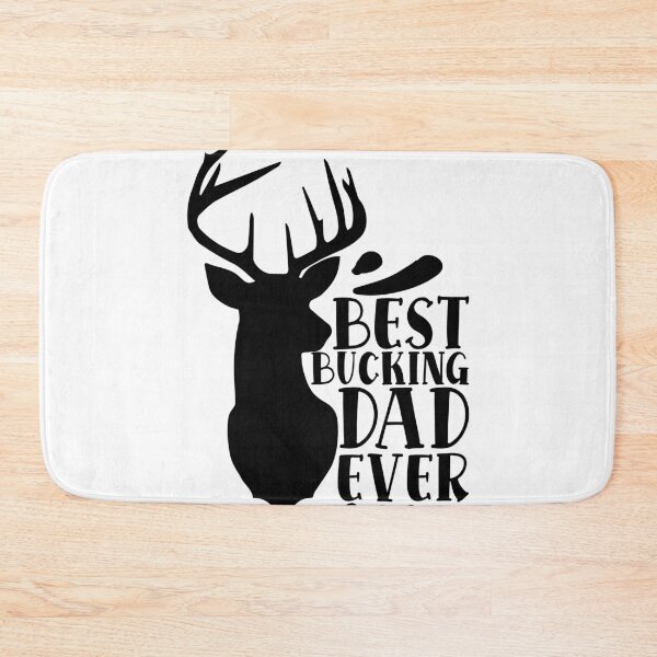 Item preview, Best bucking dad ever designed and sold by Best-Designers.