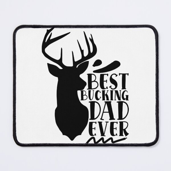 Item preview, Best bucking dad ever designed and sold by Best-Designers.
