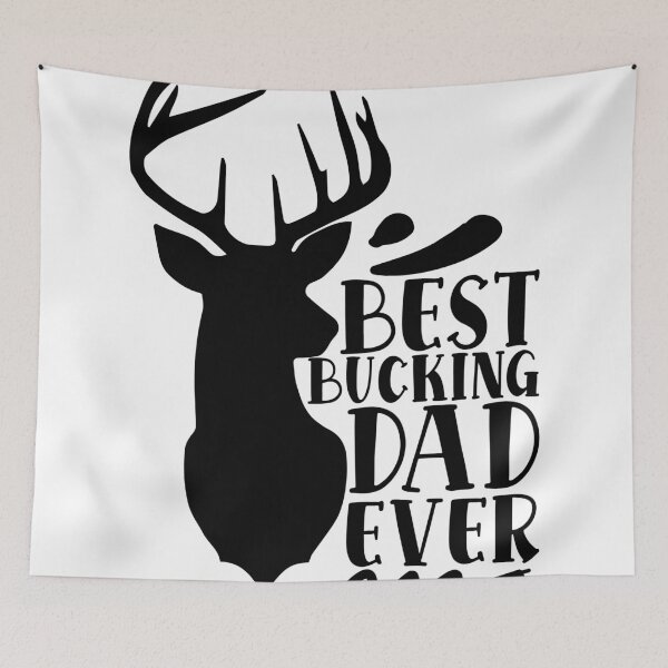 Item preview, Best bucking dad ever designed and sold by Best-Designers.