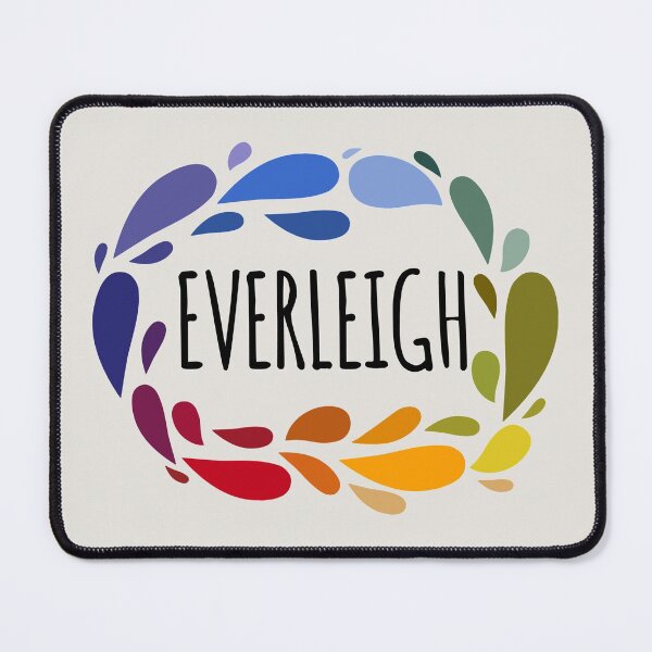 Item preview, Everleigh - Names for Wife Daughter and Girl designed and sold by kindxinn.