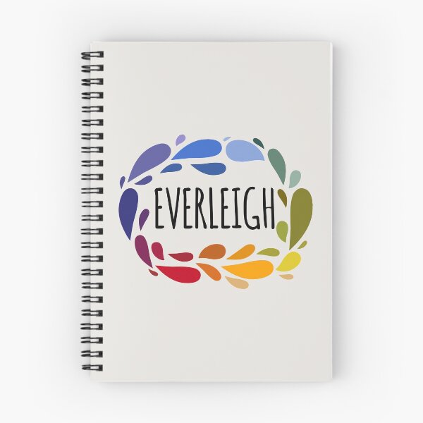 Item preview, Everleigh - Names for Wife Daughter and Girl designed and sold by kindxinn.