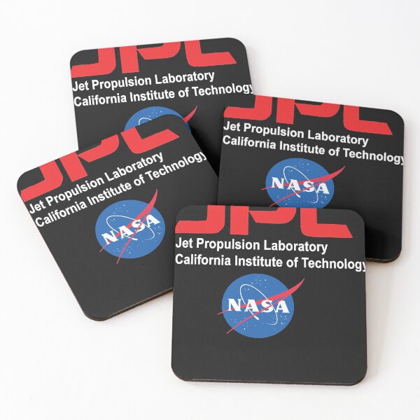 Item preview, NASA Jet Propulsion Laboratory (JPL) Logo Shirt Classic T-Shirt designed and sold by Jameewton.