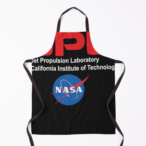Item preview, NASA Jet Propulsion Laboratory (JPL) Logo Shirt Classic T-Shirt designed and sold by Jameewton.