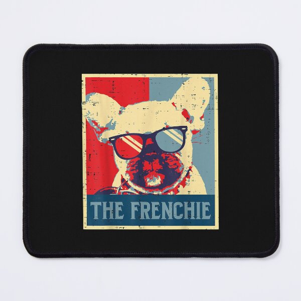 Item preview, The Frenchie Retro Frenchie Pet Dog Lover Owner Gift designed and sold by David231231.