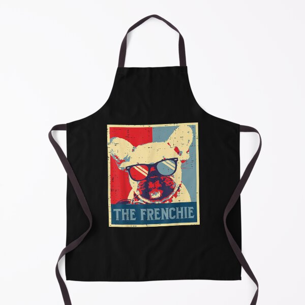 Item preview, The Frenchie Retro Frenchie Pet Dog Lover Owner Gift designed and sold by David231231.