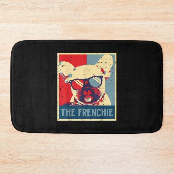 Item preview, The Frenchie Retro Frenchie Pet Dog Lover Owner Gift designed and sold by David231231.