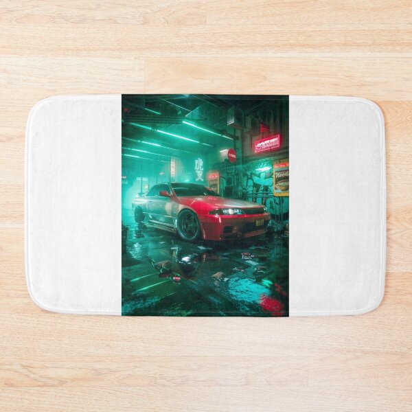 Item preview, R32 street designed and sold by skiegraphic.