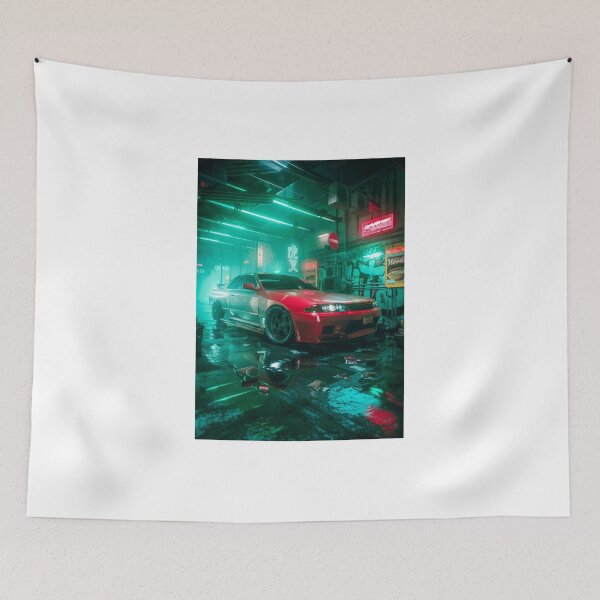 Item preview, R32 street designed and sold by skiegraphic.