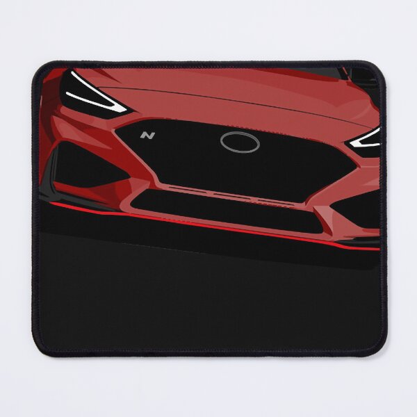 Item preview, Hyundai i30 N  Classic T-Shirt.png designed and sold by miltonharri.