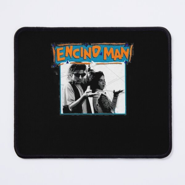 Item preview, Graphic Encino Comedy Films Man Characters Funny designed and sold by LisaDiane26.