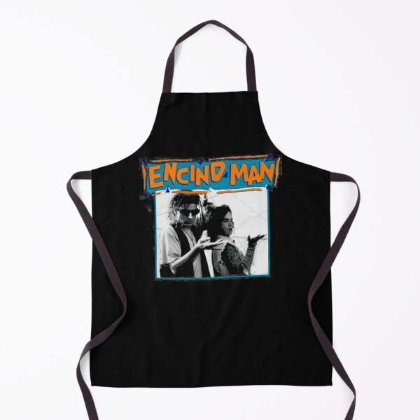 Item preview, Graphic Encino Comedy Films Man Characters Funny designed and sold by LisaDiane26.