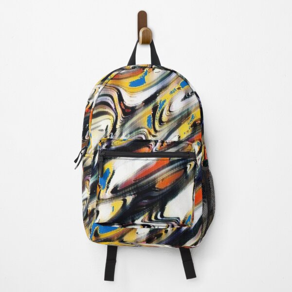 Item preview, Sad Day Abstract designed and sold by mindmaster007.