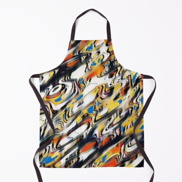 Item preview, Sad Day Abstract designed and sold by mindmaster007.