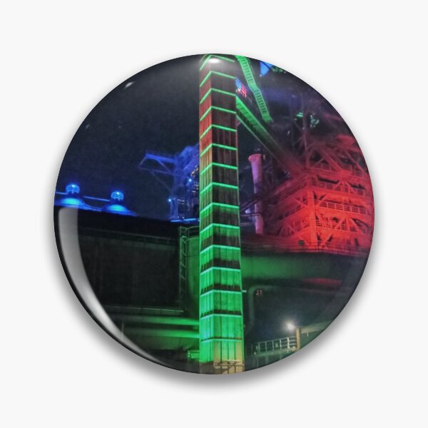 Item preview, Metal building designed and sold by rachariedel.
