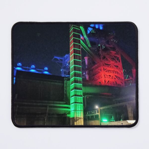 Item preview, Metal building designed and sold by rachariedel.