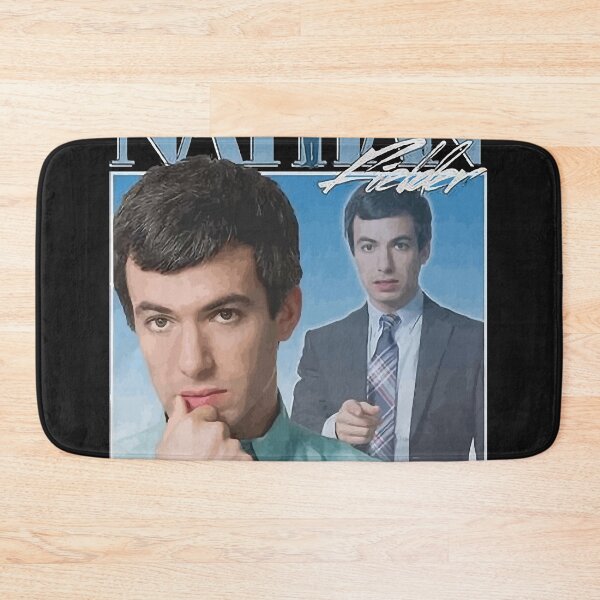 Item preview, Nathan Fielder, 90_s, Vintage Classic T-Shirt designed and sold by Jameewton.