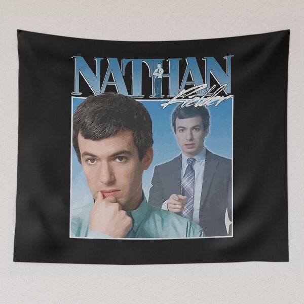 Item preview, Nathan Fielder, 90_s, Vintage Classic T-Shirt designed and sold by Jameewton.