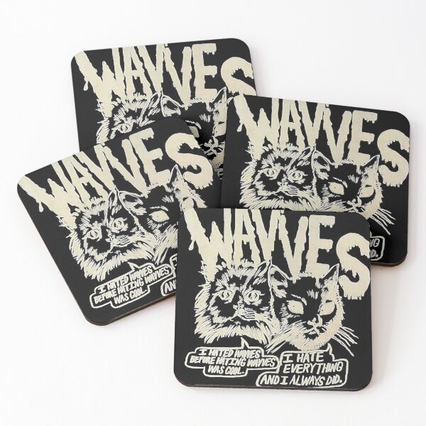 Item preview, the wavves when a year is over Essential designed and sold by gabriellehardin.