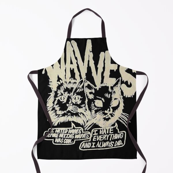 Item preview, the wavves when a year is over Essential designed and sold by gabriellehardin.