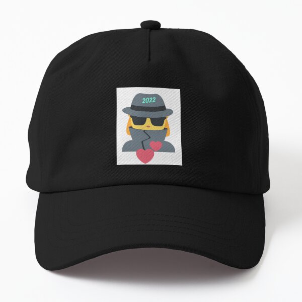 Cool Girl 2022 shirt design Dad Hat