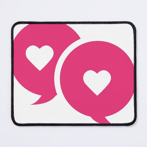 Item preview, Attach Heart Me designed and sold by STUNNINGMALL.