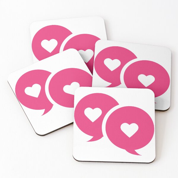 Item preview, Attach Heart Me designed and sold by STUNNINGMALL.