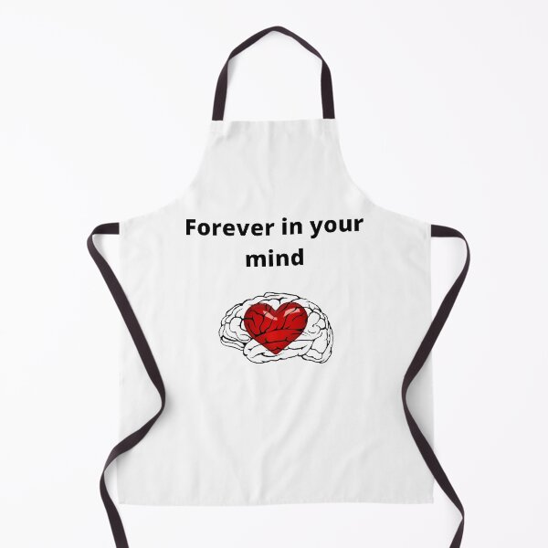 Item preview, Forever in your mind designed and sold by Designspot2020.