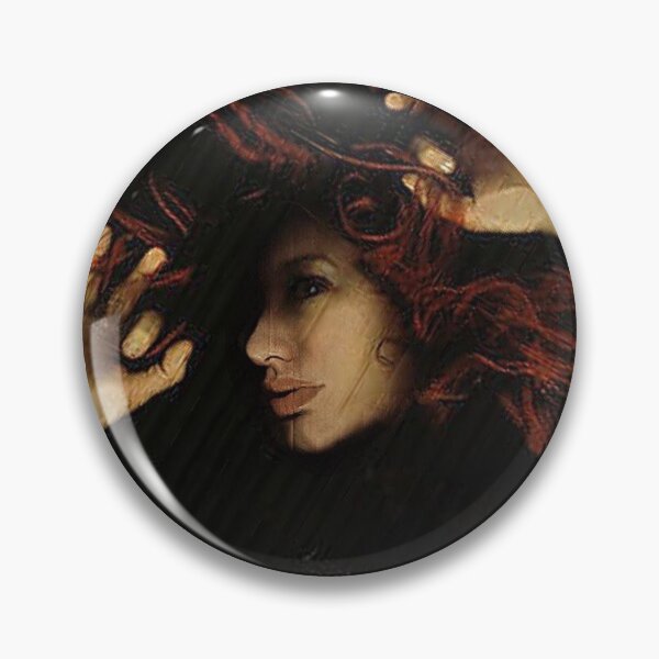 Item preview, Tori Amos From The Choirgirl Hotel Side Font  Art Album  designed and sold by LittleIconShop.