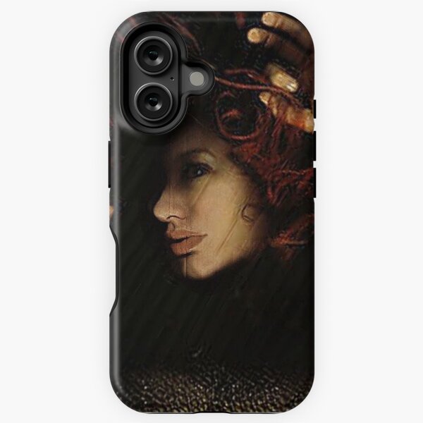 Item preview, Tori Amos From The Choirgirl Hotel Side Font  Art Album  designed and sold by LittleIconShop.