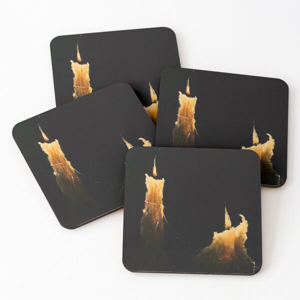 Item preview, in no uncertain terms  designed and sold by armandea.