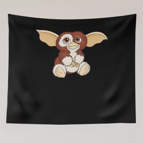 Item preview, gremlins Essential designed and sold by LisaDiane26.