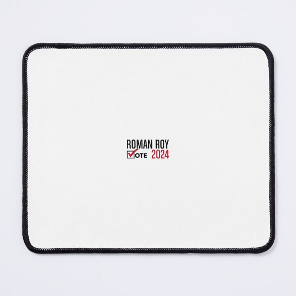 Item preview, Roman Roy Succession Political Campaign designed and sold by meadowmobley.